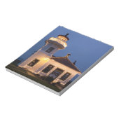 Bloc-note États-Unis, Washington, Mukilteo. Phare de Mukilte (Tourné)