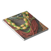 Bloc-note Éthiopie : Bassin inférieur du fleuve Omo, delta d (Incliné)