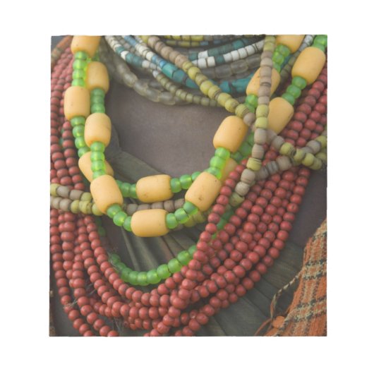 Bloc-note Éthiopie : Bassin inférieur du fleuve Omo, delta d (Devant)