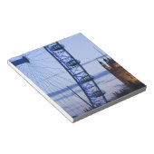 Bloc-note Europe, ANGLETERRE, Londres : Chambres du Parlemen (Incliné)