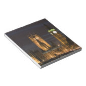 Bloc-note Europe, ANGLETERRE, Londres : Chambres parlementai (Incliné)