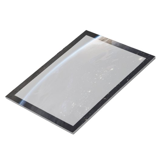 Bloc-note Europe du Nord (Incliné)