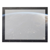 Bloc-note Europe du Nord (Devant)