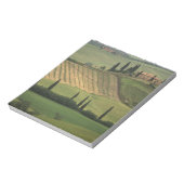 Bloc-note Europe, Italie, Toscane, Val d'Orcia, Toscane (Tourné)