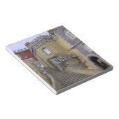 Bloc-note Europe, Portugal, Sintra. Le Pena National 2 (Incliné)