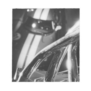 Bloc-note Europe, Suisse, Genève. Salon de l'automobile de G