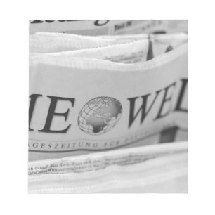 Bloc-note Europe, Suisse, Lucerne. Die Welt Le Monde