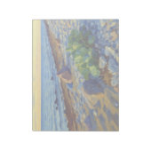 Bloc-note Evening light on the coast of Vormsi (Tourné)