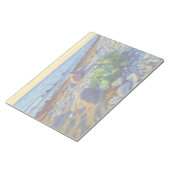 Bloc-note Evening light on the coast of Vormsi (Incliné)