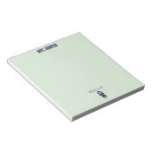 Bloc-note Every Day Is A New Chapter To Write Life (Incliné)