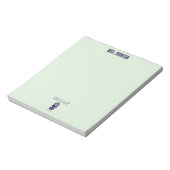 Bloc-note Every Day Is A New Chapter To Write Life (Tourné)