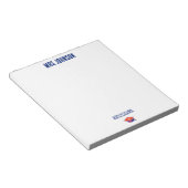 Bloc-note Every Day Is A New Science Adventure For Me (Incliné)