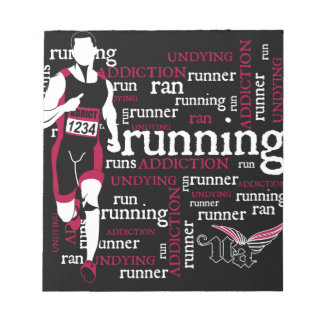 Bloc-note Exécution