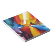 Bloc-note Expressionism (Incliné)