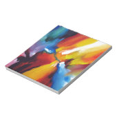 Bloc-note Expressionism (Tourné)