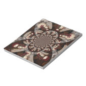 Bloc-note Extraordinaire Snowman (Tourné)