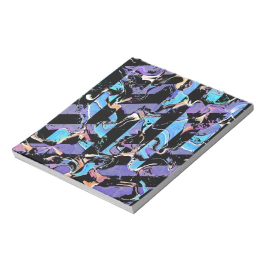 Bloc-note Eyesore (Tourné)