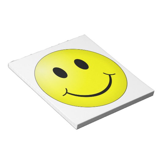 Bloc-note Face (Incliné)