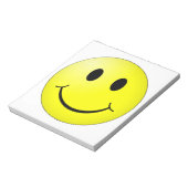 Bloc-note Face (Tourné)