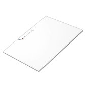 Bloc-note Fairy Wren (Incliné)