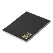 Bloc-note Faith in God – Our Greatest Strength Quote (Tourné)