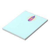 Bloc-note Faith ~ Steeple (Tourné)