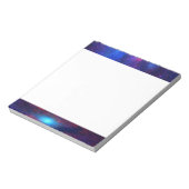 Bloc-note Falln Core of the Milkyway (Tourné)