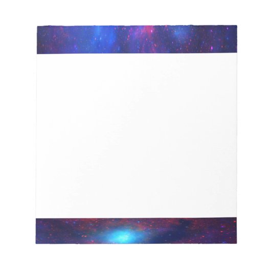 Bloc-note Falln Core of the Milkyway (Devant)