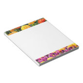 Bloc-note Falln Sunset Floral River (Incliné)