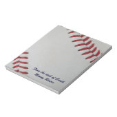 Bloc-note Fan-tastic_pitch parfait_personalisé (Tourné)