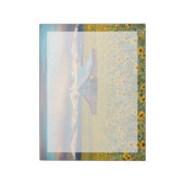 Bloc-note Farms | Field (Tourné)