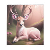 Bloc-note Faune (Devant)