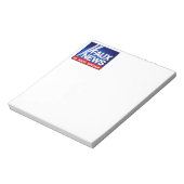 Bloc-note Faux News (Tourné)