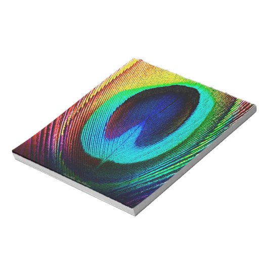 Bloc-note Feather (Tourné)