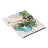 Bloc-note Féerie en Elven Pond Vignette (Incliné)