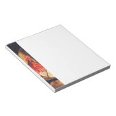 Bloc-note Fées d'été (Incliné)