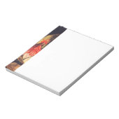 Bloc-note Fées d'été (Tourné)