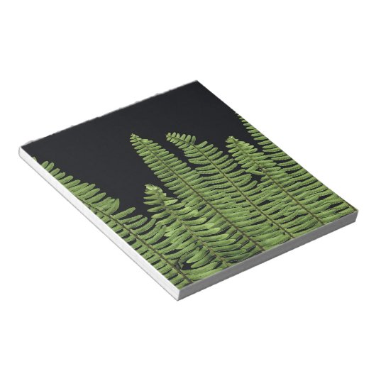 Bloc-note Fermer ligne (Incliné)