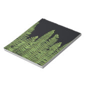 Bloc-note Fermer ligne (Tourné)