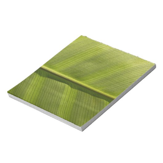 Bloc-note feuille (Tourné)