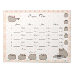 Bloc-note Feuille de Bunco mignonne