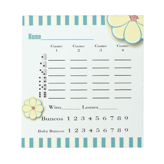 Bloc-note Feuille de feuille de fond de la fleur de printemp (Devant)