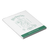 Bloc-note Fierté d'ELSLERIN Ambition Ruse Blason (Incliné)