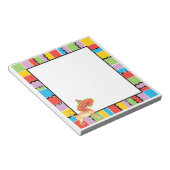 Bloc-note Fiesta Chihuahua (Incliné)