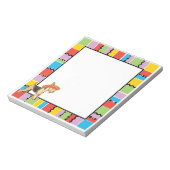 Bloc-note Fiesta Lakeland Terrier (Tourné)