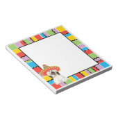 Bloc-note Fiesta Lhassa Apso (Incliné)