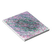 Bloc-note Fil spastique (Incliné)