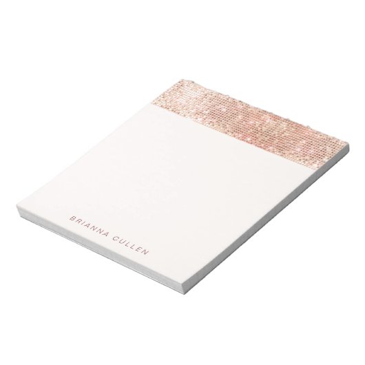 Bloc-note Fille (Tourné)