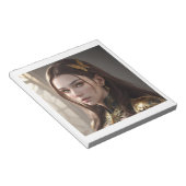 Bloc-note filles chaudes (Incliné)