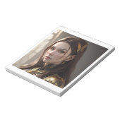 Bloc-note filles chaudes (Tourné)